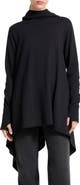 Marcella Daria Hooded Tunic