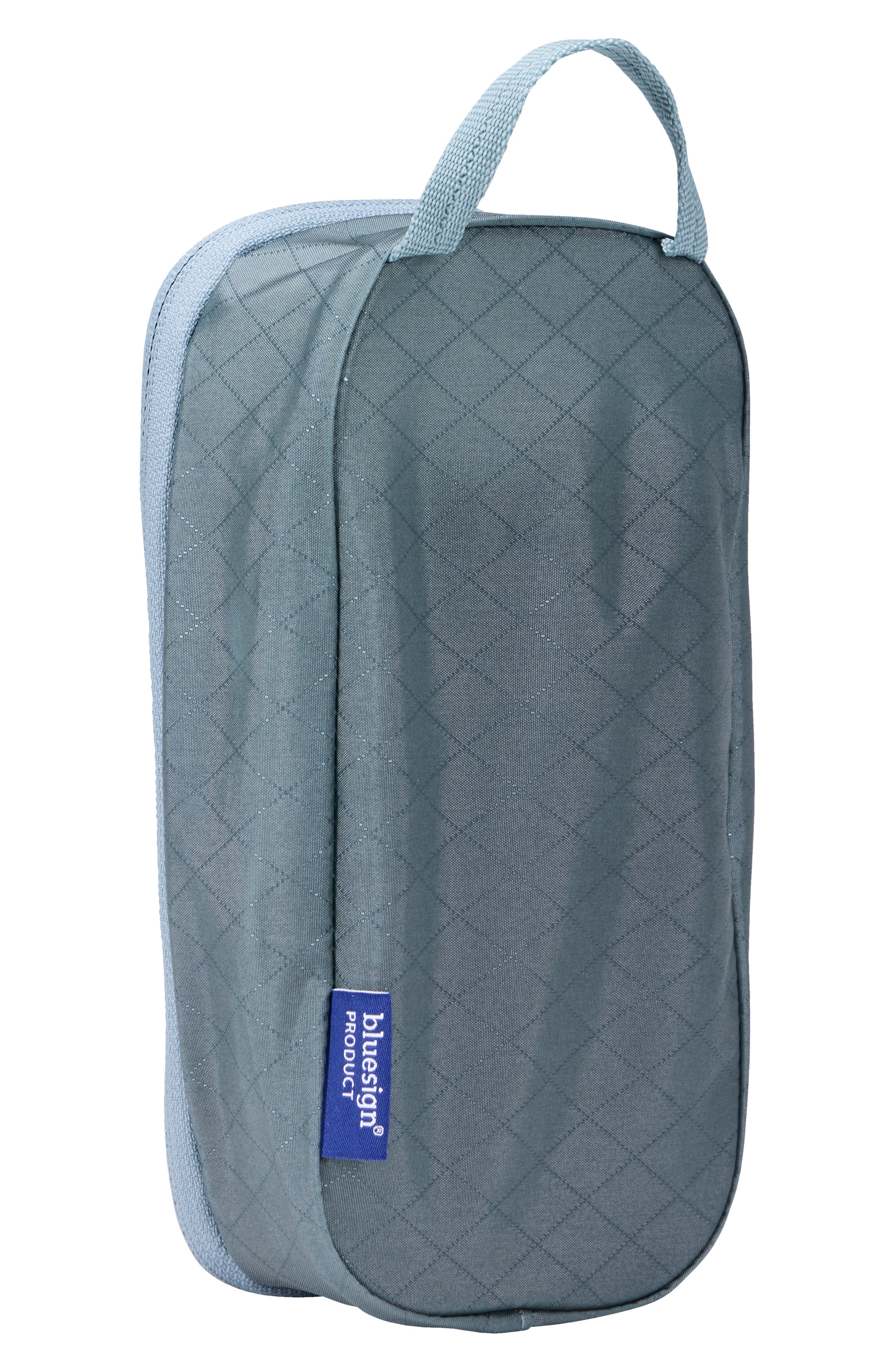 Thule Extra Small Packing Cube, Alternate, color, Pond Gray