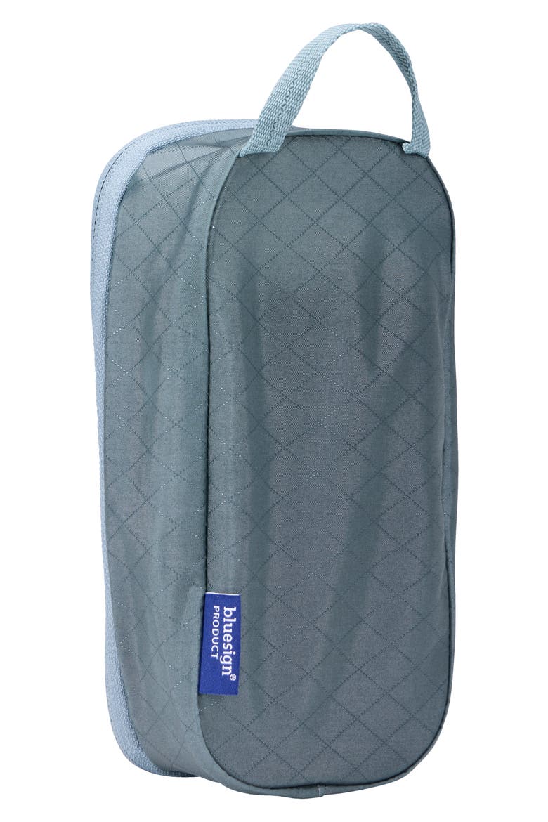 Extra Small Packing Cube, Alternate, color, POND GRAY