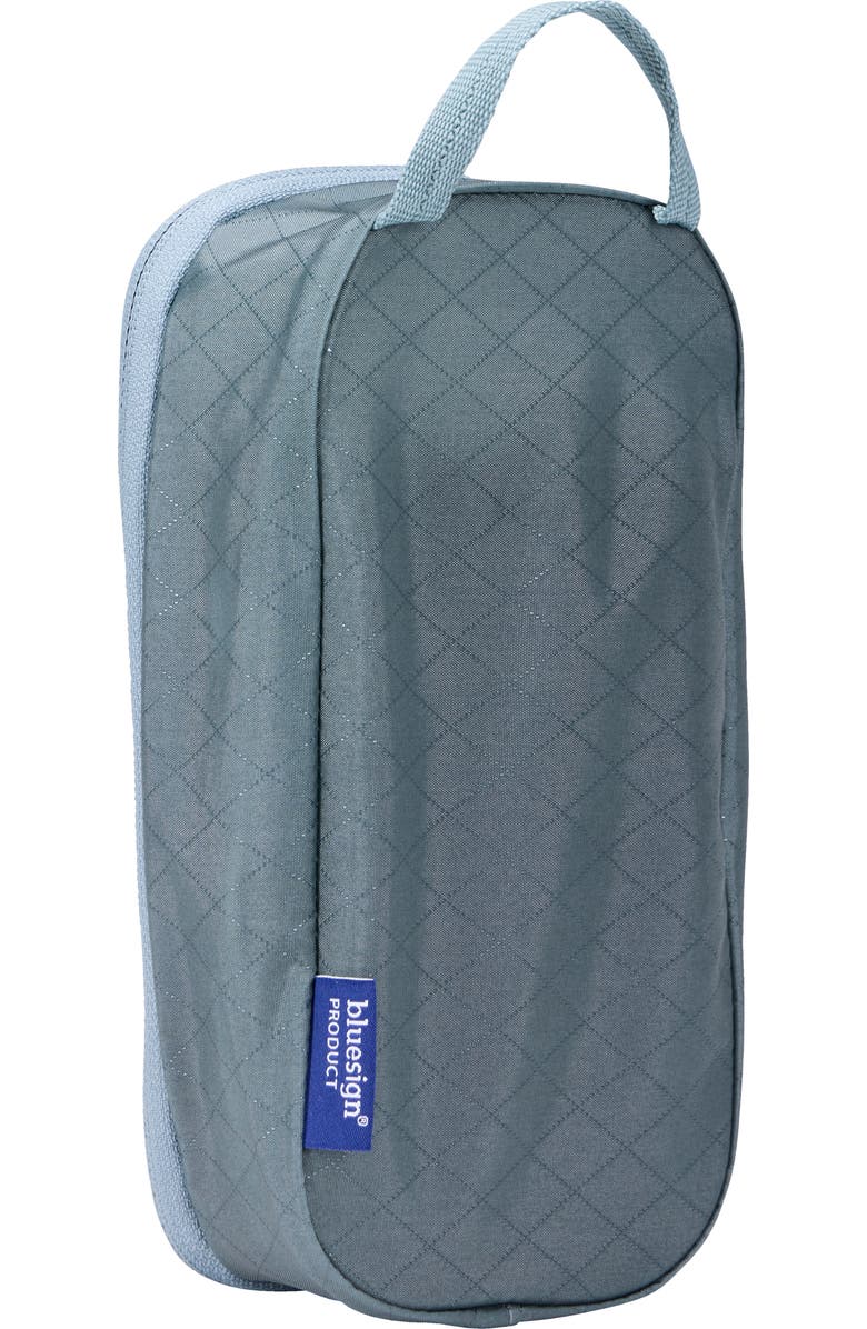 Thule Extra Small Packing Cube, Alternate, color, Pond Gray