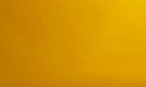 Hunter Yellow Waterproof Boots
