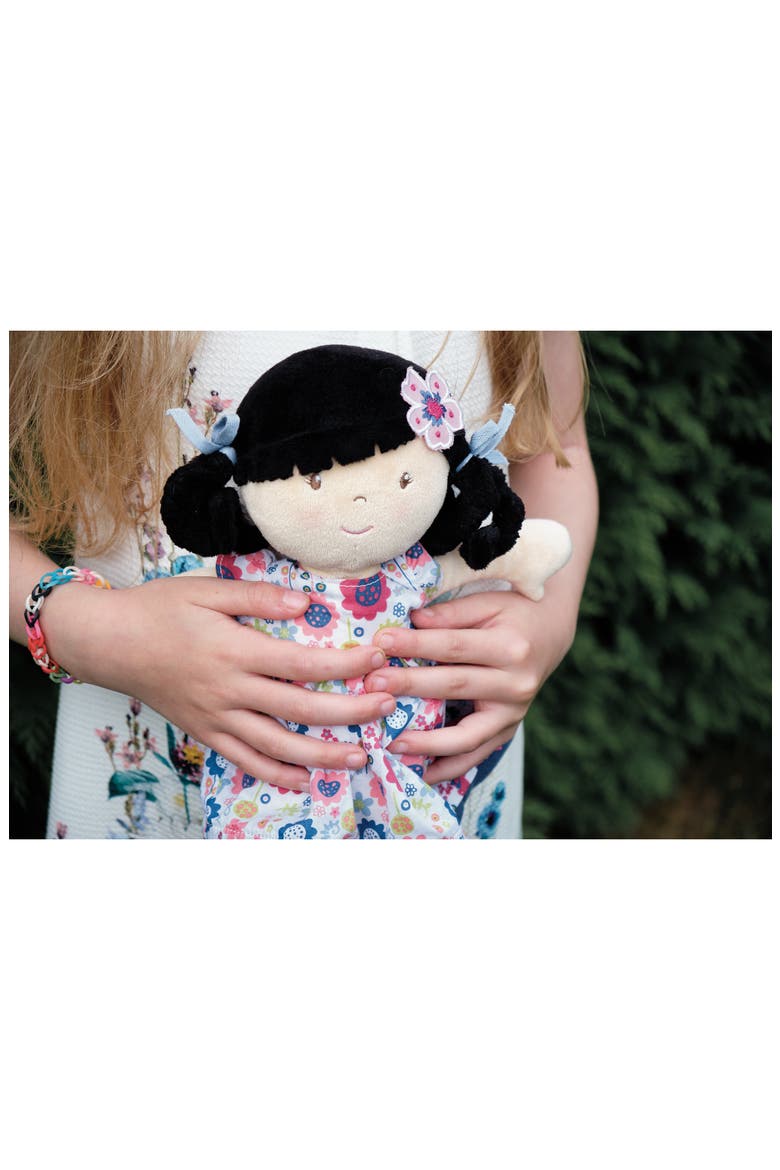 Lilac Stuffed Doll, Alternate, color, NO COLOR