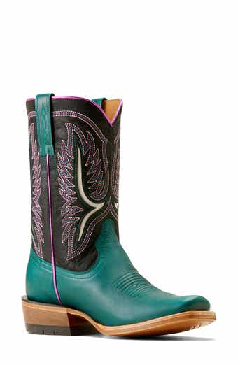 Ariat Futurity Colt Western Boot