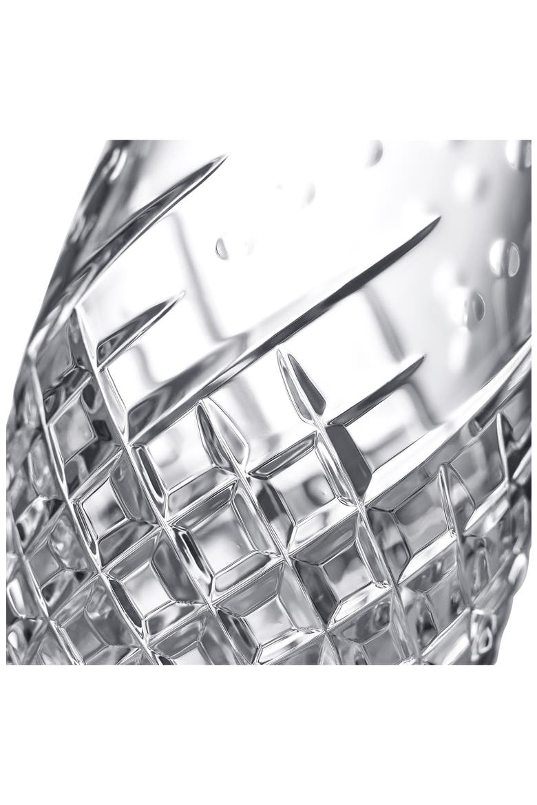 Celebrations Crystal Bud Vase, Alternate, color, NO COLOR