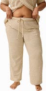Kindred Bravely Luxe Terry Maternity & Postpartum Pant