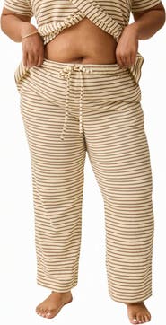 Kindred Bravely Luxe Terry Maternity & Postpartum Pant