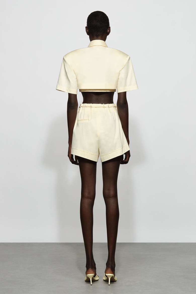 Calvin Top, Alternate, color, Wax
