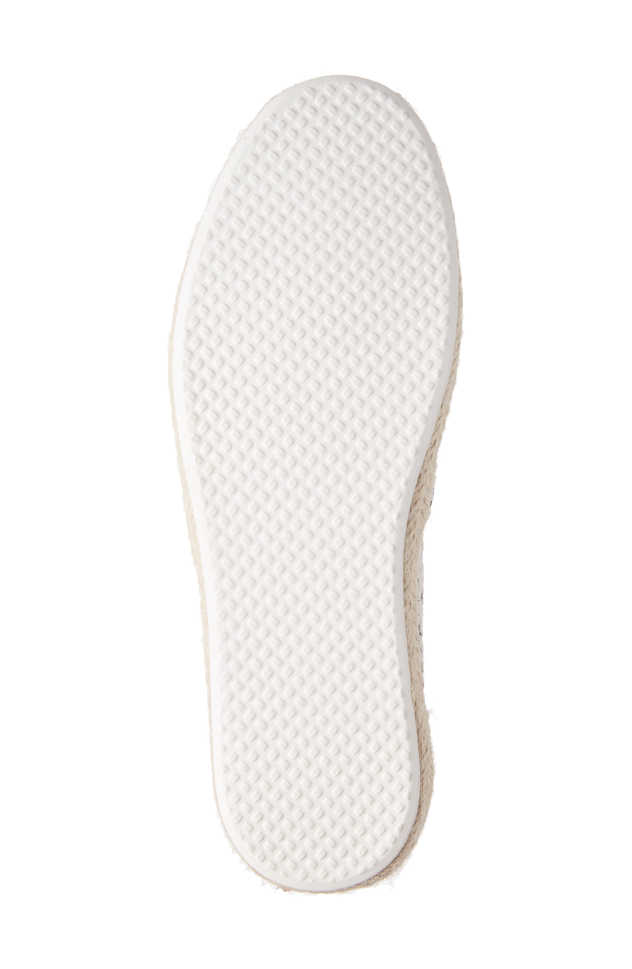 TOMS Alpargata Slip-On, Alternate, color, 