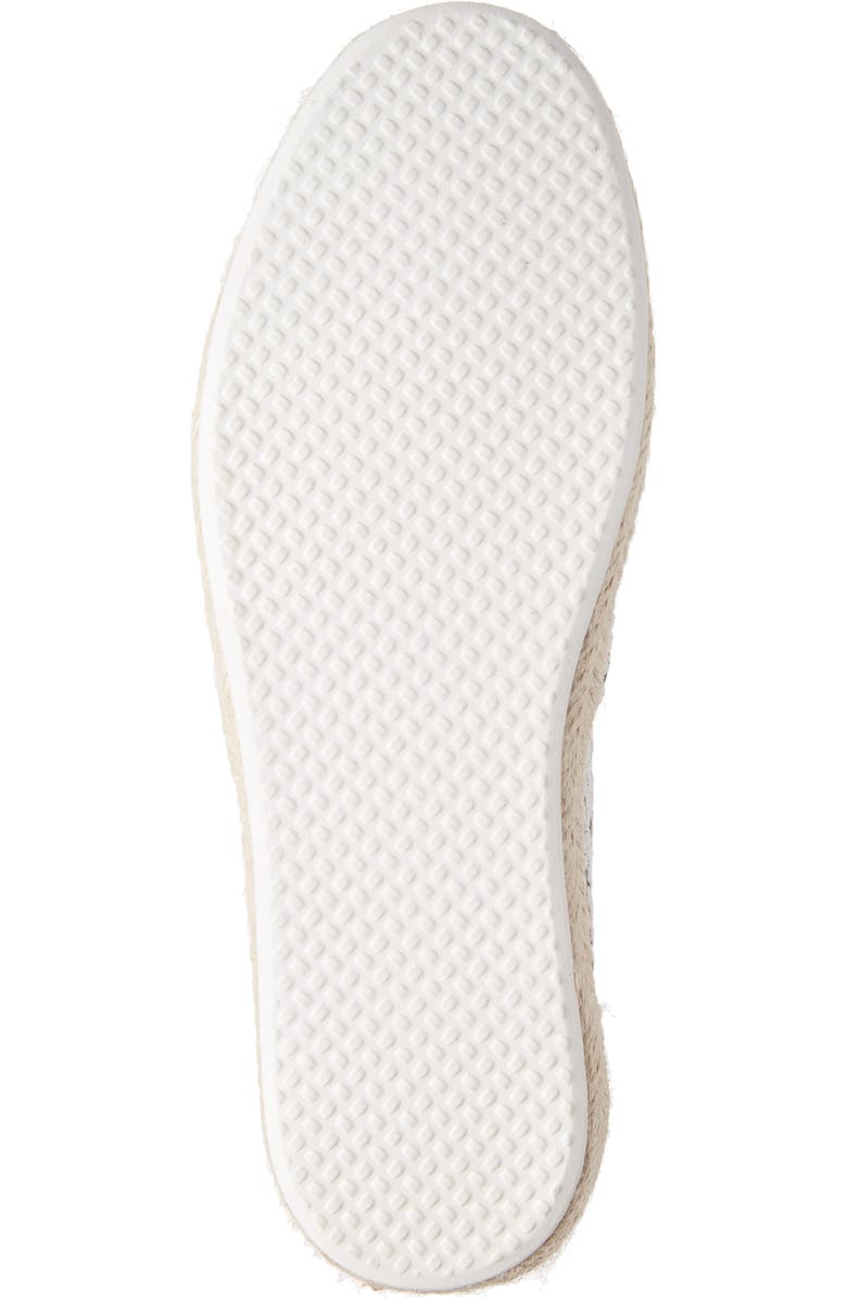 TOMS Alpargata Slip-On, Alternate, color,