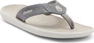 OluKai Pili Flip Flop