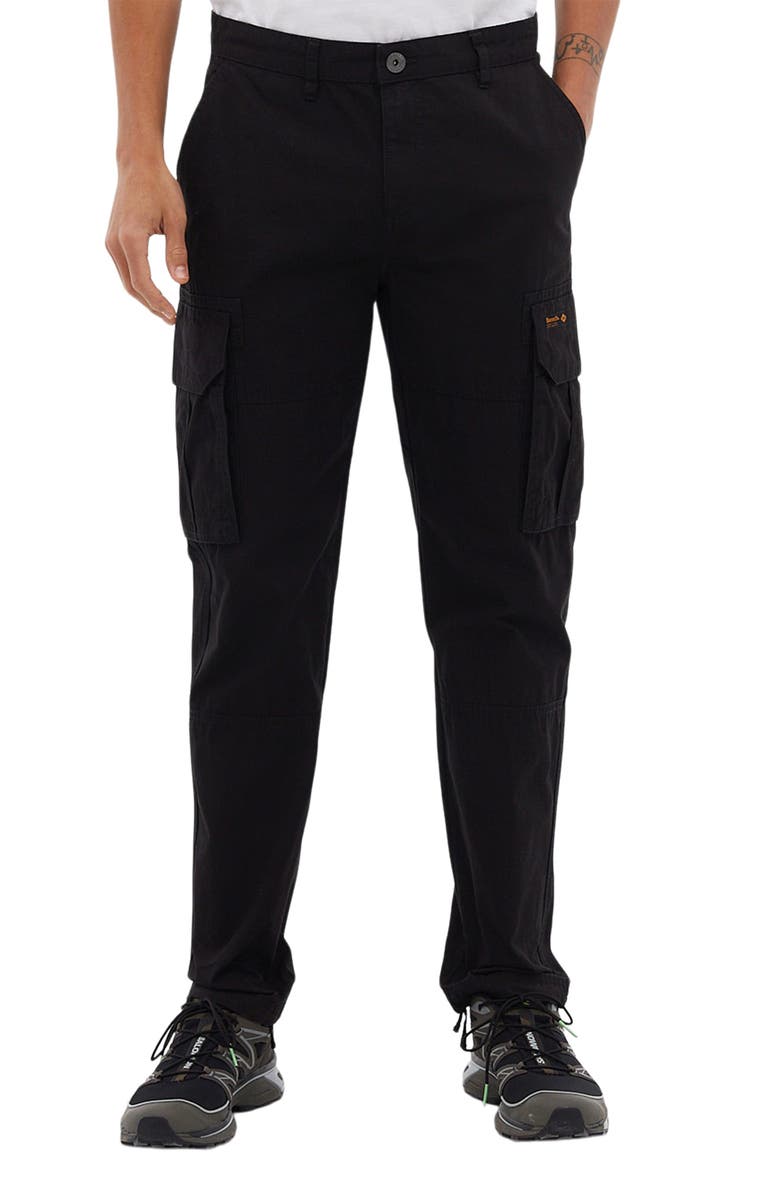 Bench. Benvolio Cargo Jogger Pants, Main, color, 