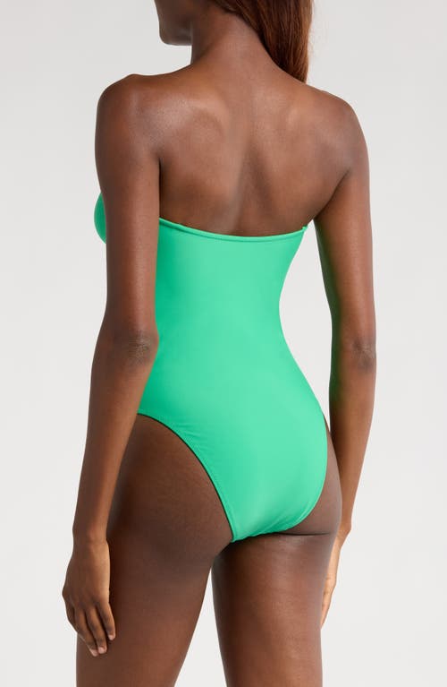 RAMY BROOK RAMY BROOK EZRA ONE-PIECE SWIMSUIT