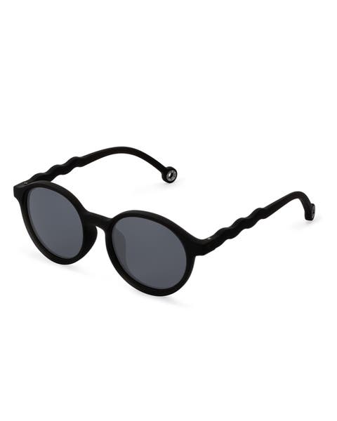 Adult Oval Sunglasses