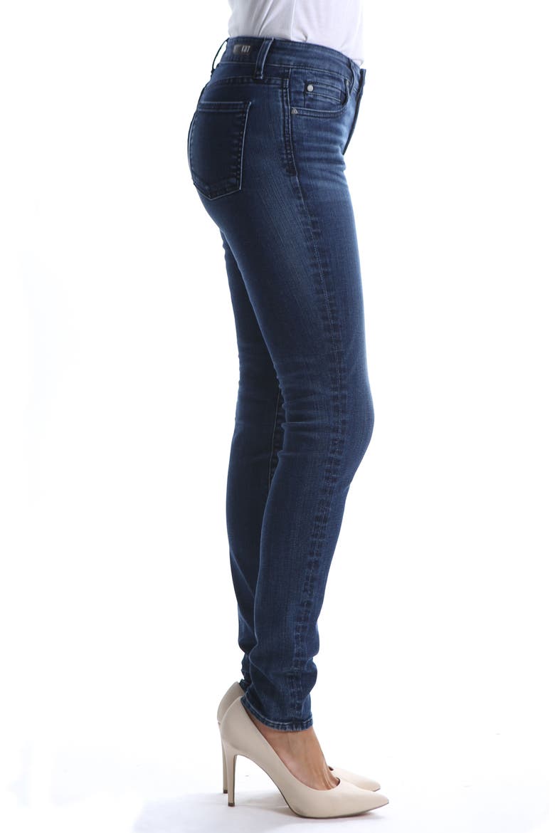 Diana Skinny Jeans, Alternate, color, PREPAREDNESS