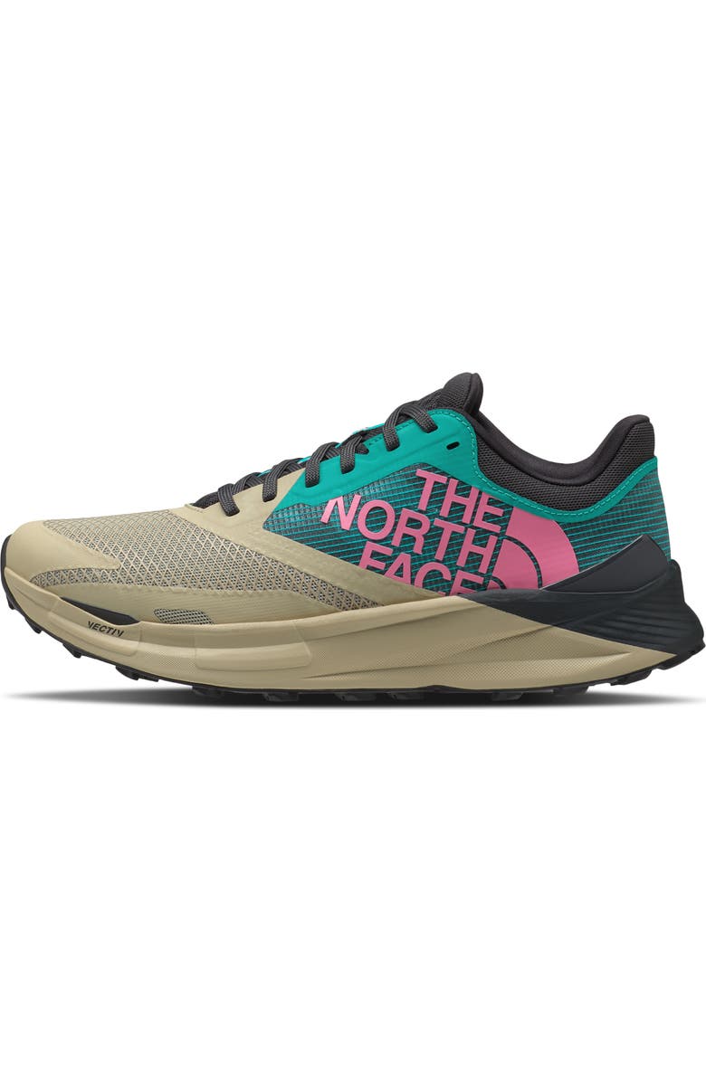 The North Face VECTIV<sup>™</sup> Enduris 3 FUTURELIGHT<sup>™</sup> Waterproof Hiking Shoe, Main, color,