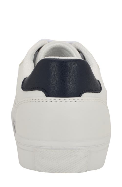 Tommy Hilfiger Lencet Sneaker In Multi