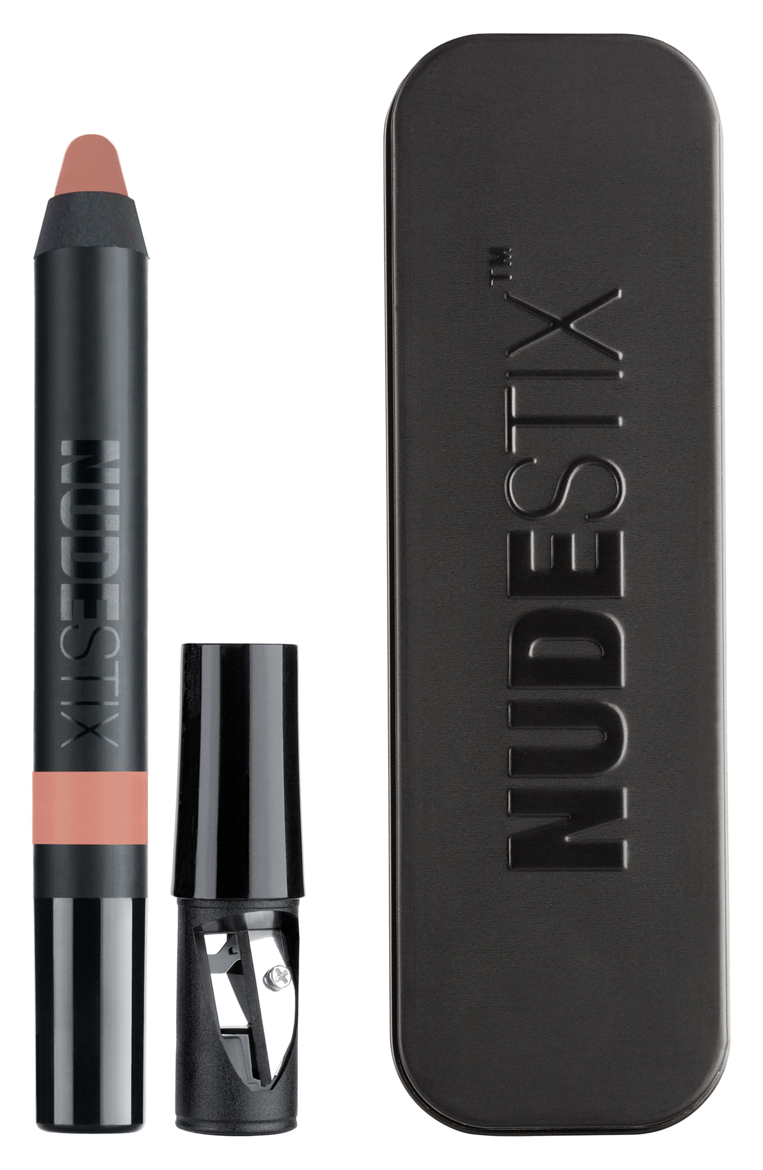 NUDESTIX Magnetic Matte Lip Color (Women) | Nordstrom