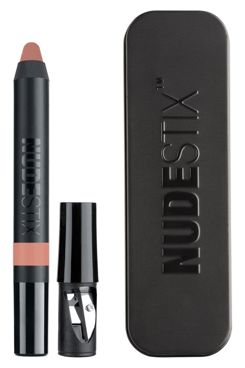 Magnetic Matte Lip Color video