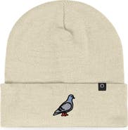 Dalix Pigeon Beanie Cap