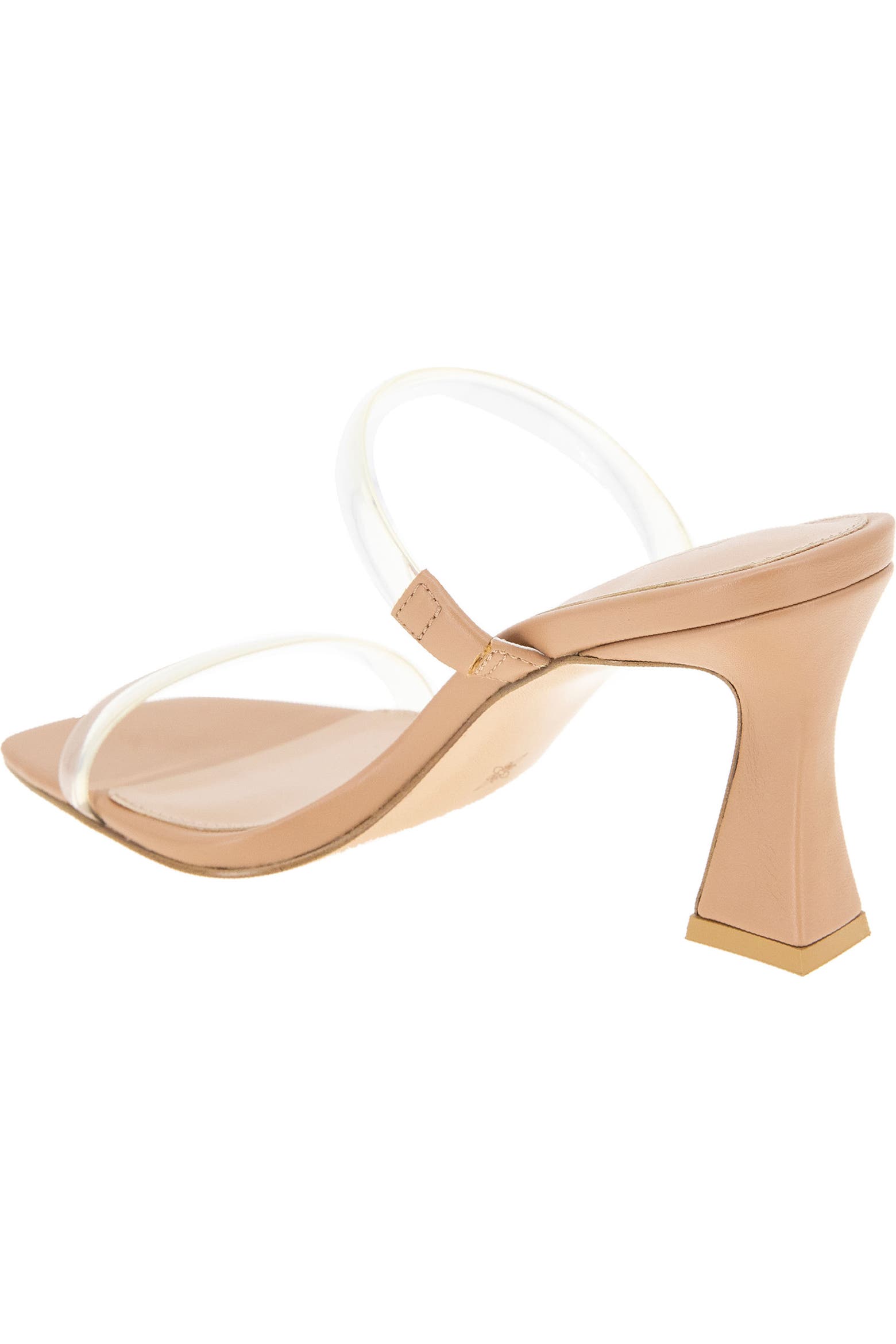 Zip Rack Slide BCBGeneration Routa Slide Sandal (Women) | Nordstromrack