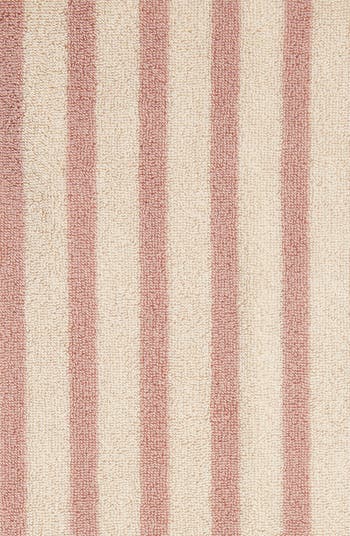 Hydrocotton Stripe Bath Towel