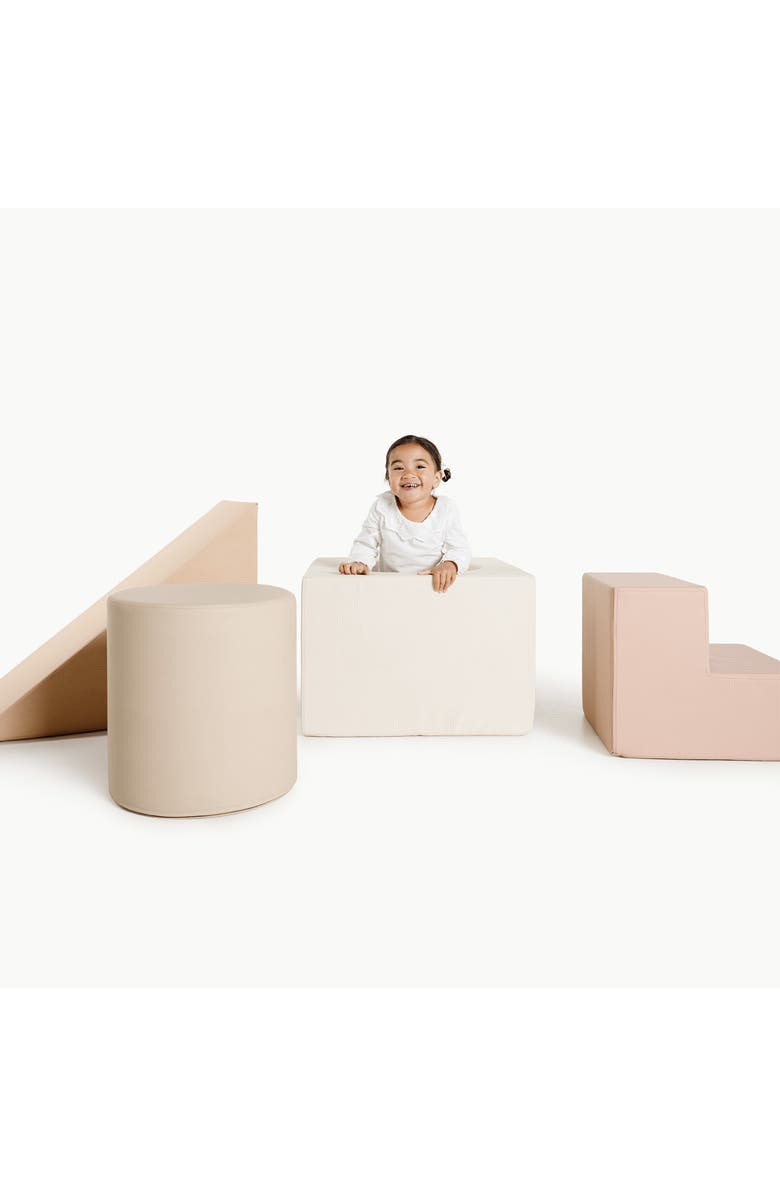 GATHRE Block Playset, Alternate, color,