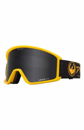 DRAGON DXT OTG 59mm Snow Goggles