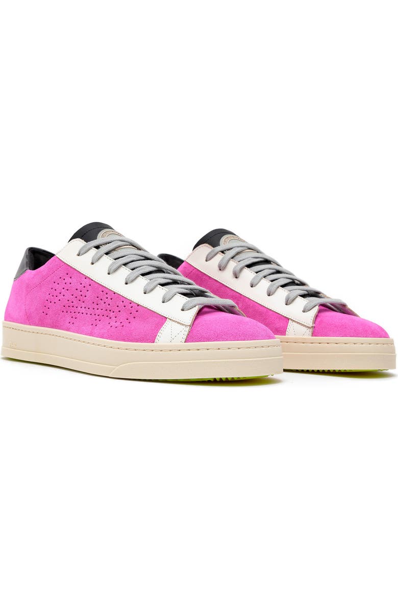 P448 Jack Sneaker, Main, color,