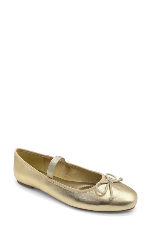 Melrose Ballet Flat (Women)