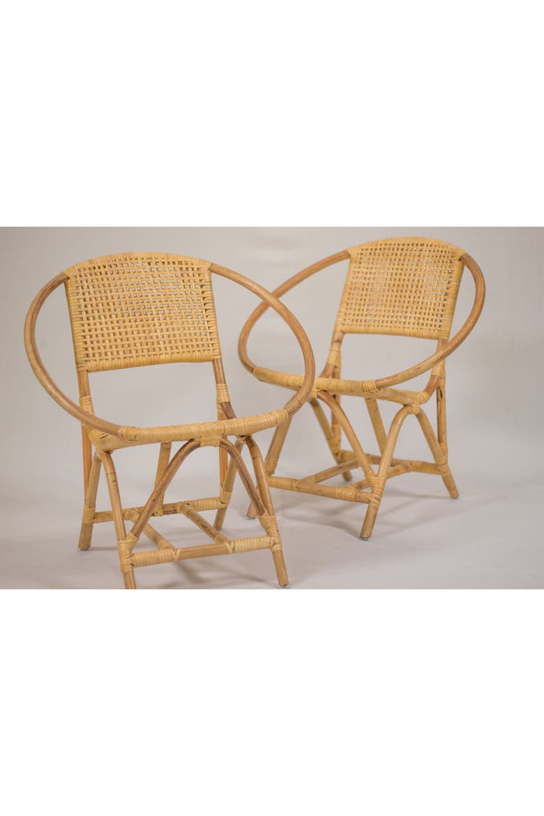 Kids Chair Single Weave, Alternate, color, Large