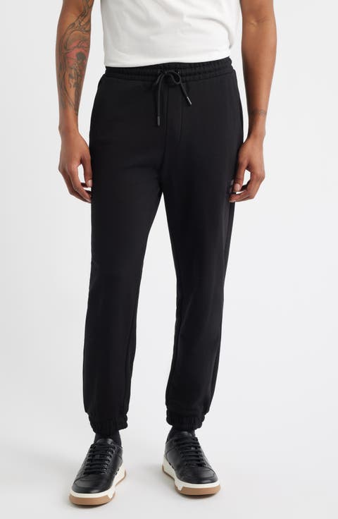Danopan Cotton Joggers