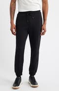 HUGO Danopan Cotton Joggers