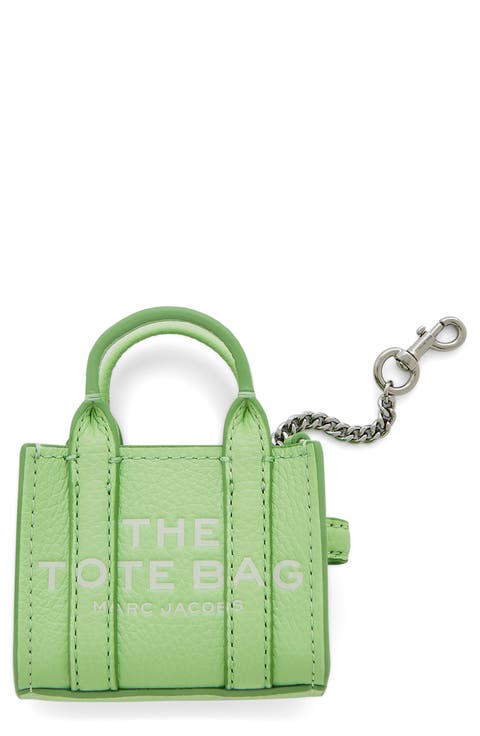 The Nano Tote Bag Charm