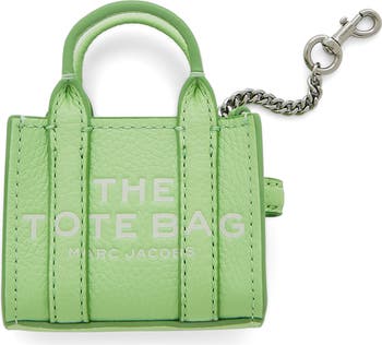 Marc Jacobs The Nano Tote Bag Charm | Nordstrom