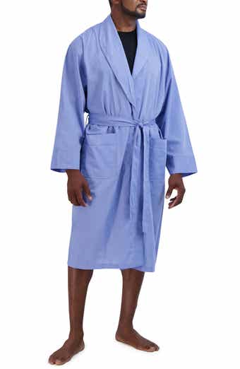 Shawl Collar Robe