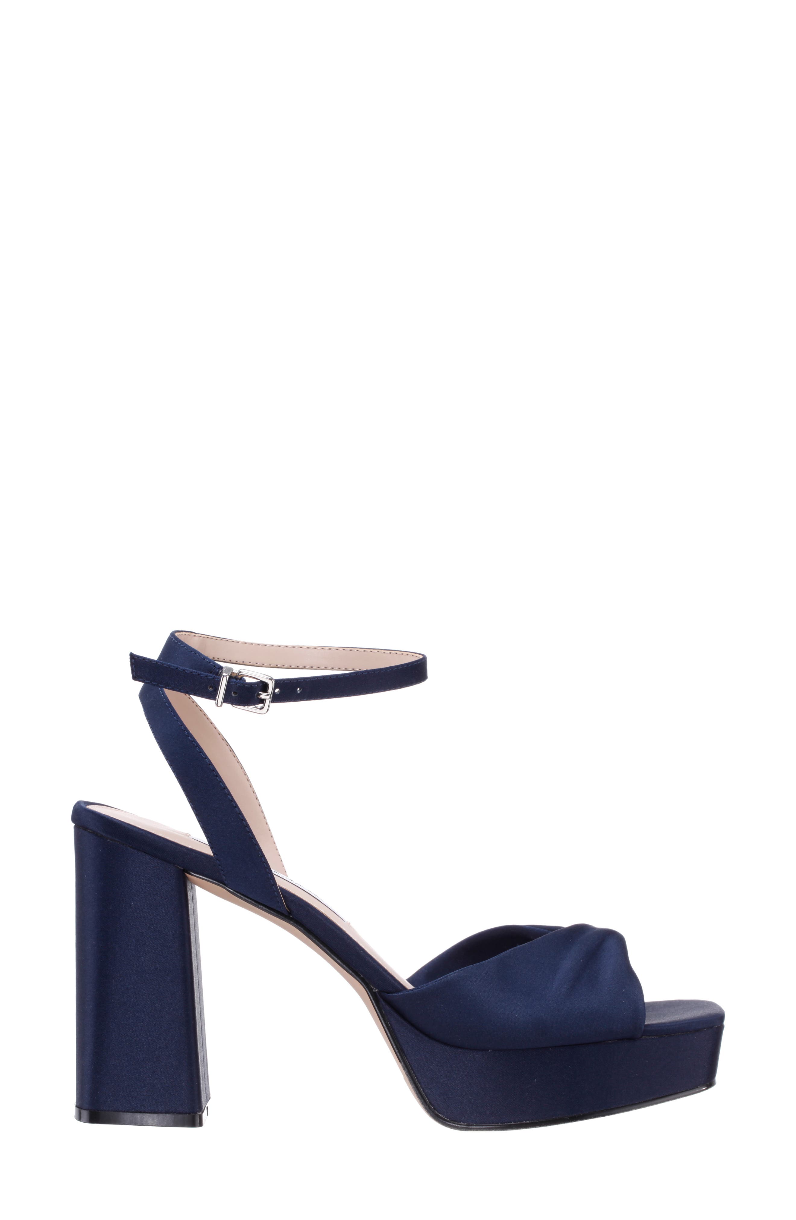 Stacie Sandal, Alternate, color, NEW NAVY
