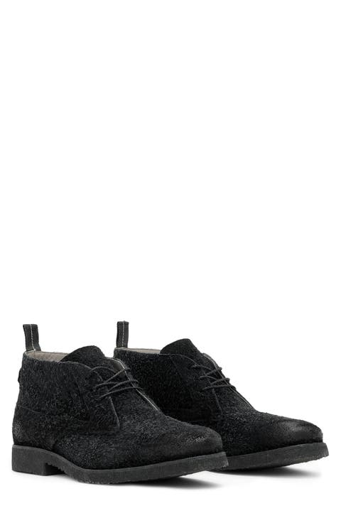 Clive Chukka Boot