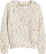 Cotton Emporium Kids' Crewneck Sweater