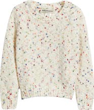 Cotton Emporium Kids' Crewneck Sweater
