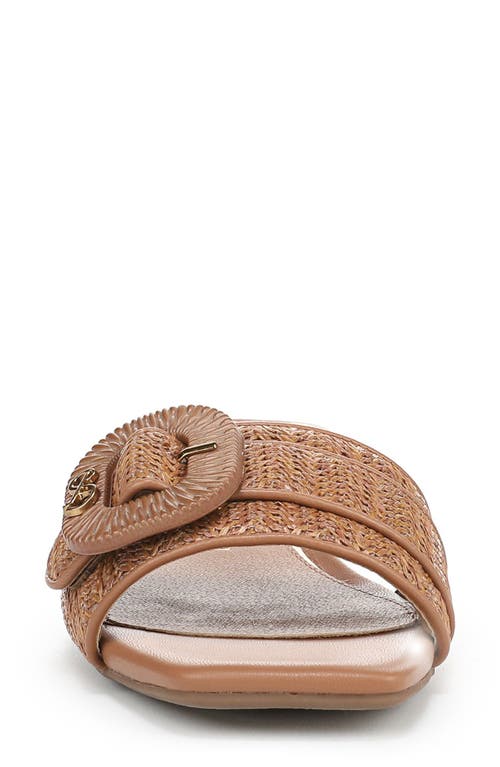 Sam & Libby Kandie Slide Sandal