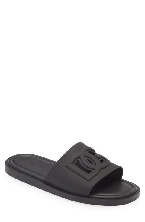 Men's Dolce&Gabbana Sandals, Slides & Flip-Flops | Nordstrom