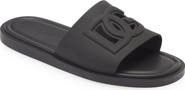 Dolce&Gabbana Beachwear Slide Sandal
