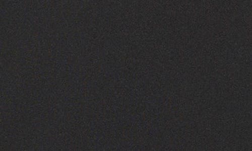 Calvin Klein Tie Short Sleeve Sheath Dress In Black