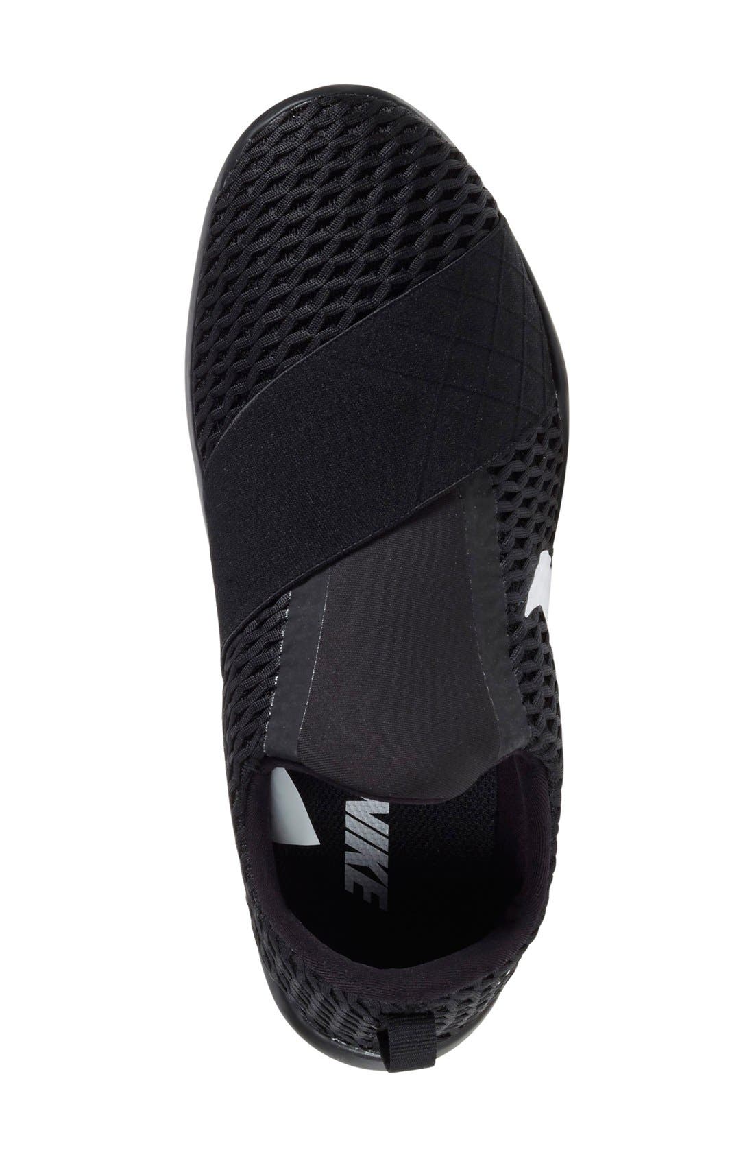 Nike Free Connect Training Shoe, Alternate, color, 