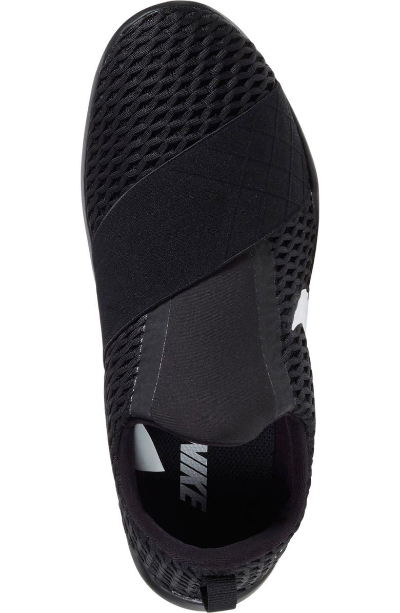 Nike Free Connect Training Shoe, Alternate, color,