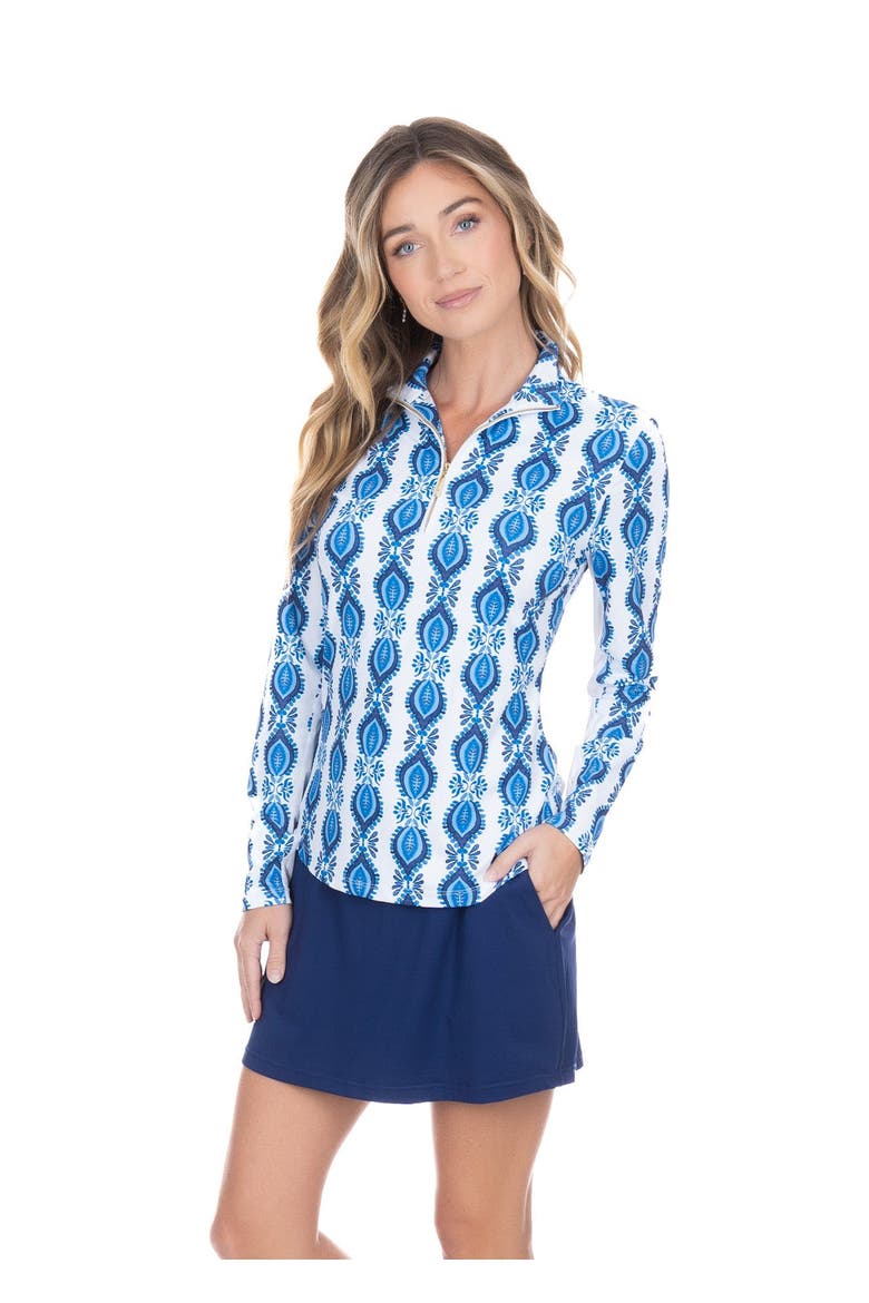 Skort, Main, color, Navy