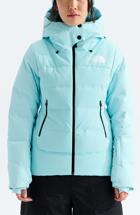 Cirque Waterproof 550 Fill Power Down Jacket