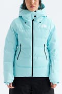 The North Face Cirque Waterproof 550 Fill Power Down Jacket