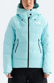 The North Face Cirque Waterproof 550 Fill Power Down Jacket