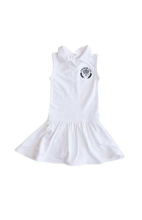 Baby Girl
s Tennis Dress